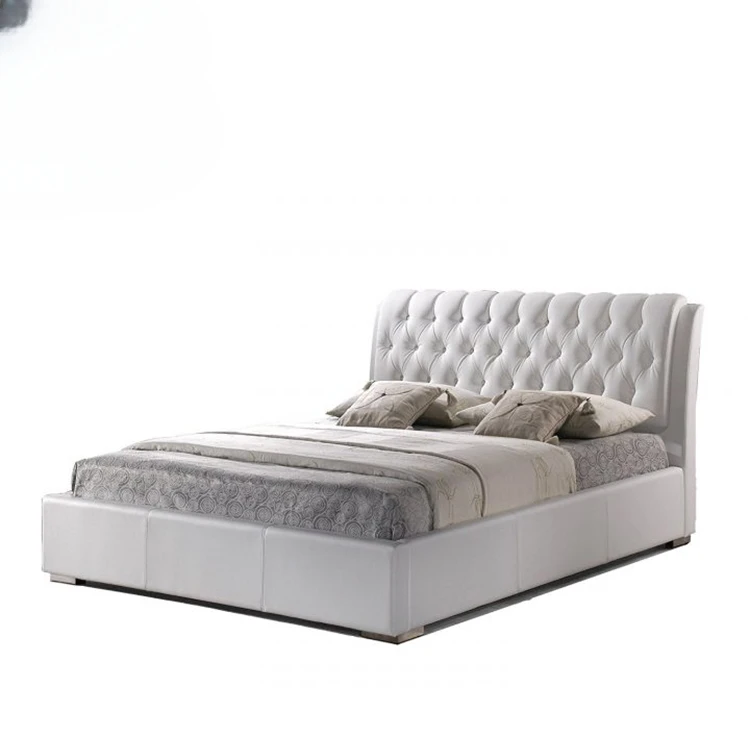 Pictures of double bed designs with storage for living room