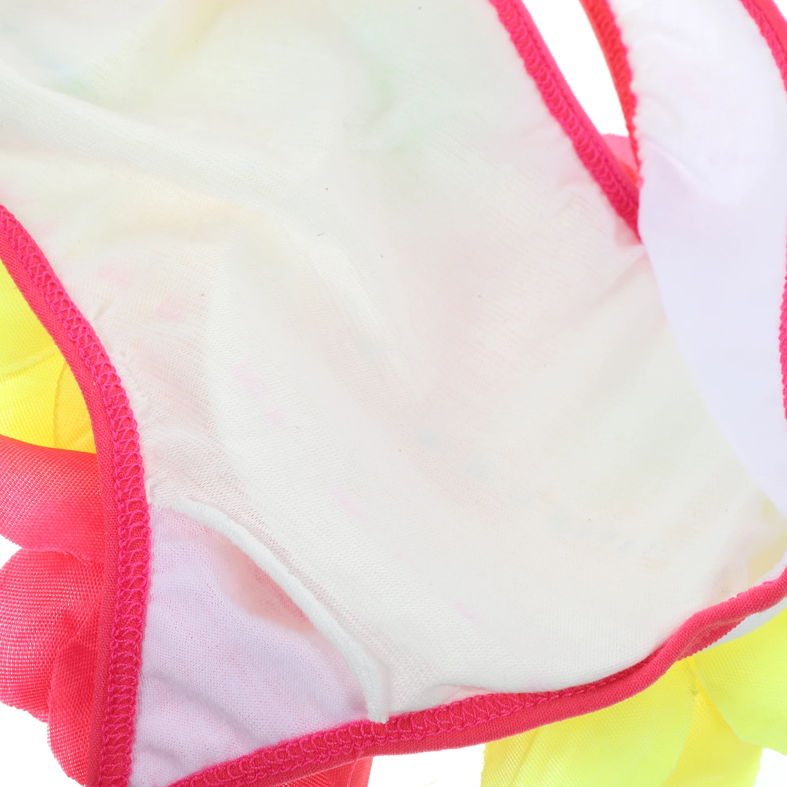 

Children's Skirt Set Hawaii Kids Grass Skirt Dance Costume Tropical Party Accessories Decorations for Kids