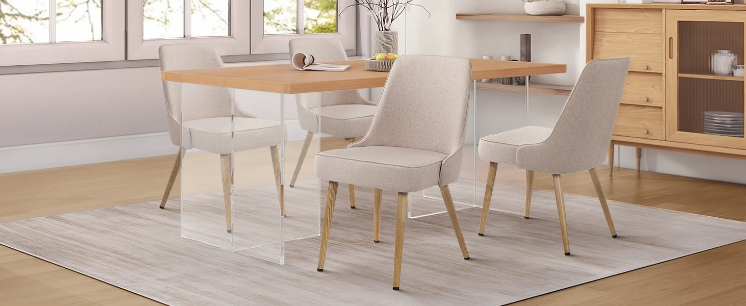 white dining chairs set of 6 dining chairs set of 8 cream dining chairs beige dining chairs 