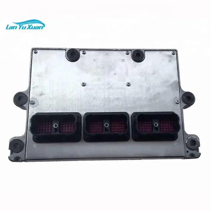 

QSM11 Cummins Diesel Engine Generator ecm 3408501 with program