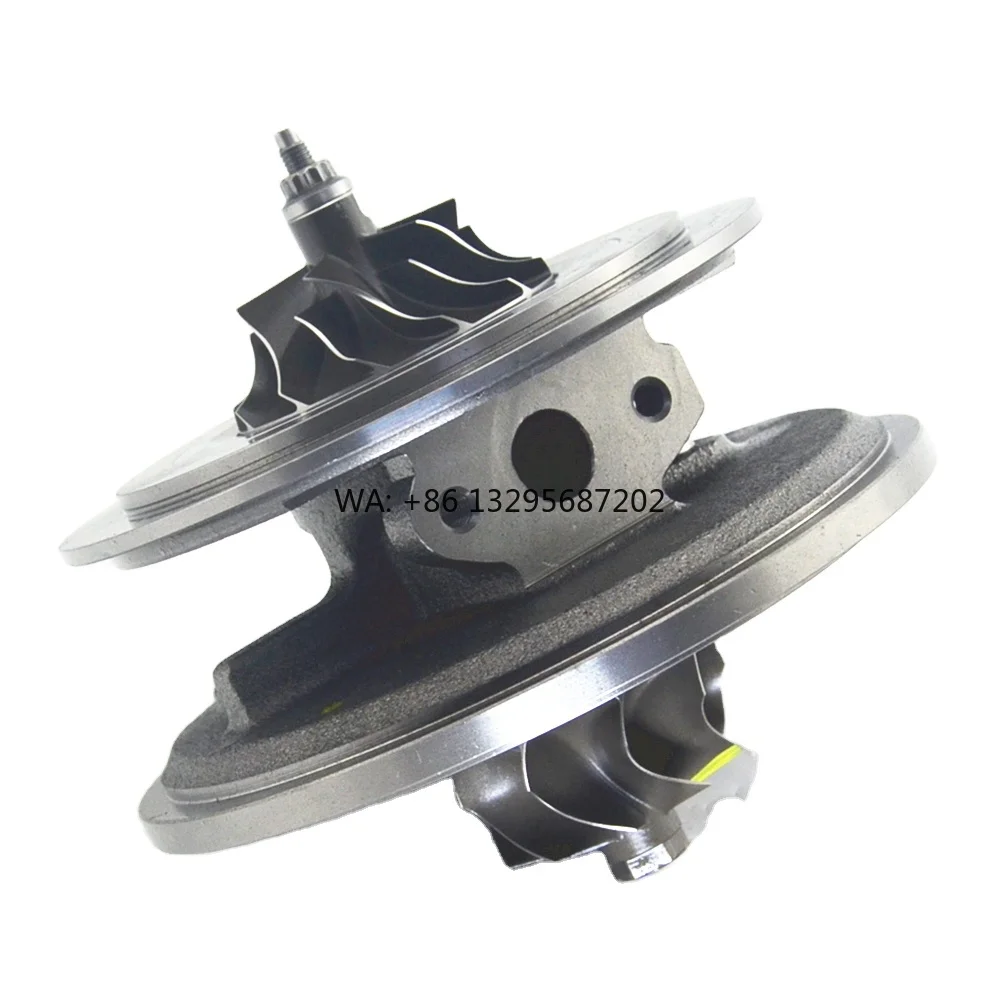 Powertec Turbo GTB2… - image