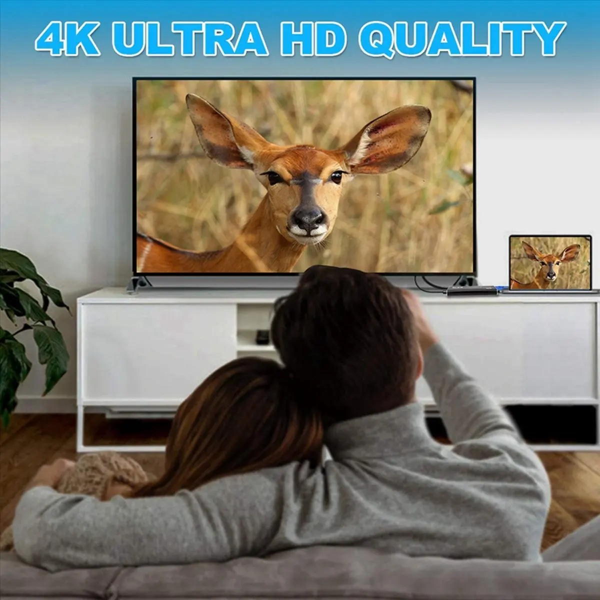 

A93P 4X Audio Video Capture Card, 4K USB 3.0 Capture Adapter Video Converter for Gaming Streaming Live Broadcast Recording