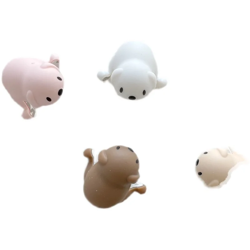 

Мягкие защитные уголки для мебели (столы, тумбы под ТВ, вытяжки) с защитой от детей, аксессуары для дома