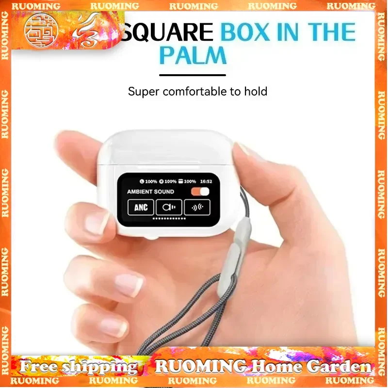 Wireless Bluetooth … - image