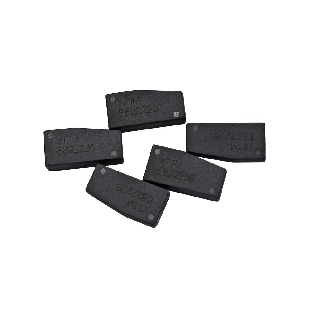 5/10/20PCS Xhorse VVDI MQB48 Transponder Chip XTM1 Car Key Chip for VW Volkswagen Fiat Audi Car Key MQB Chip MQB 48 Chip view 4