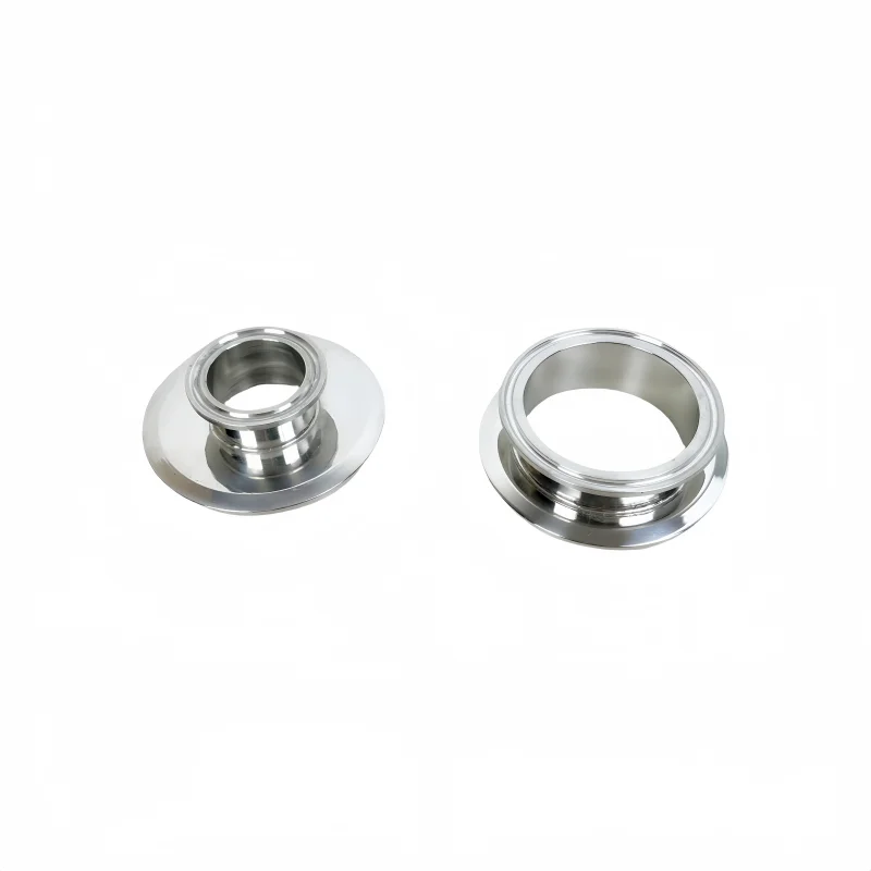 Short Type Tri Clamp Reducer 4inch X 1.5inch/2inch/2.5inch/3inch/3.5inch/5inch, Sanitary Stainless Steel 304 Concentric Reducer
