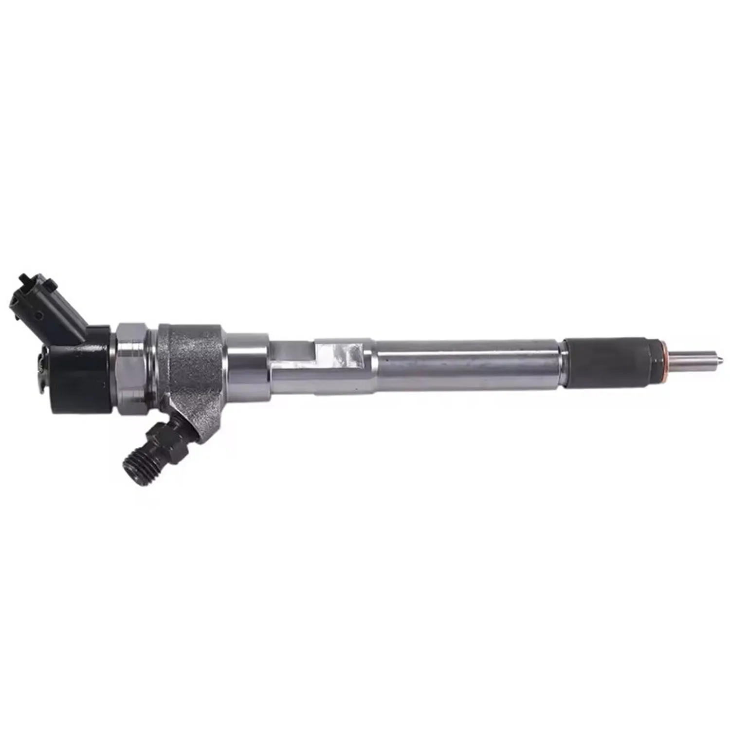 4 قطعة حاقن الوقود الجديد 33800-27800 3380027800 0445110253 0445110254 0986435155 لشركة هيونداي سانتا في كيا VGT EU4 2.2L 2006-2011 #6