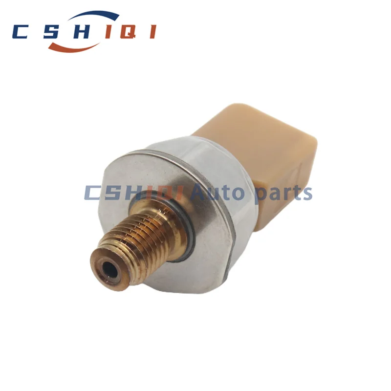 Fuel Rail Pressure Sensor For Audi A4 A5 A6 Q5 Q7 Vw Touareg Porsche Cayenne Car Parts accessories 55PP2402 059130758K