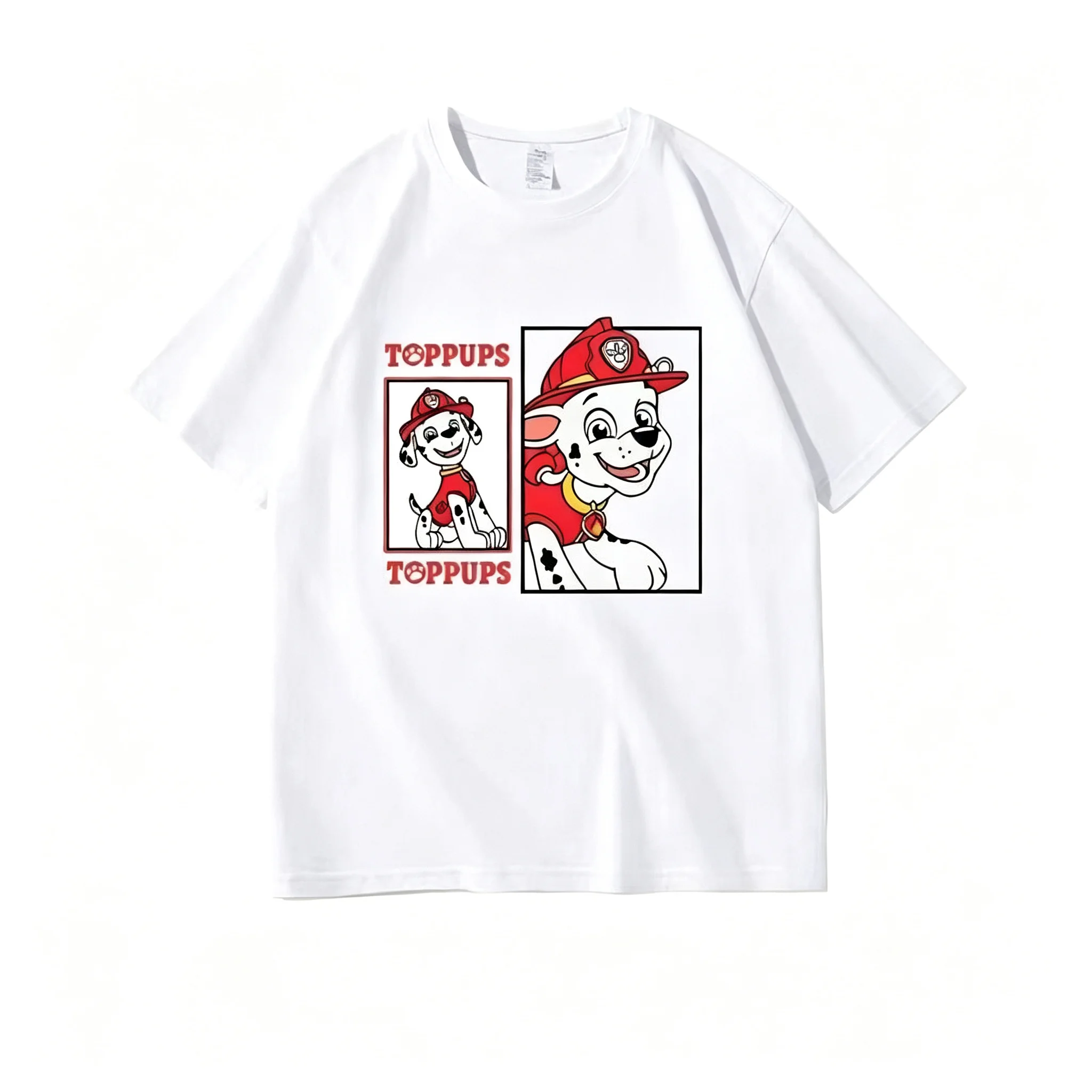 Paw Patrol Chase Women's T-Shirts 