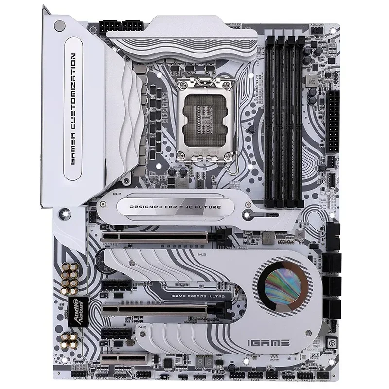 Newcolorful Igame Z… - image