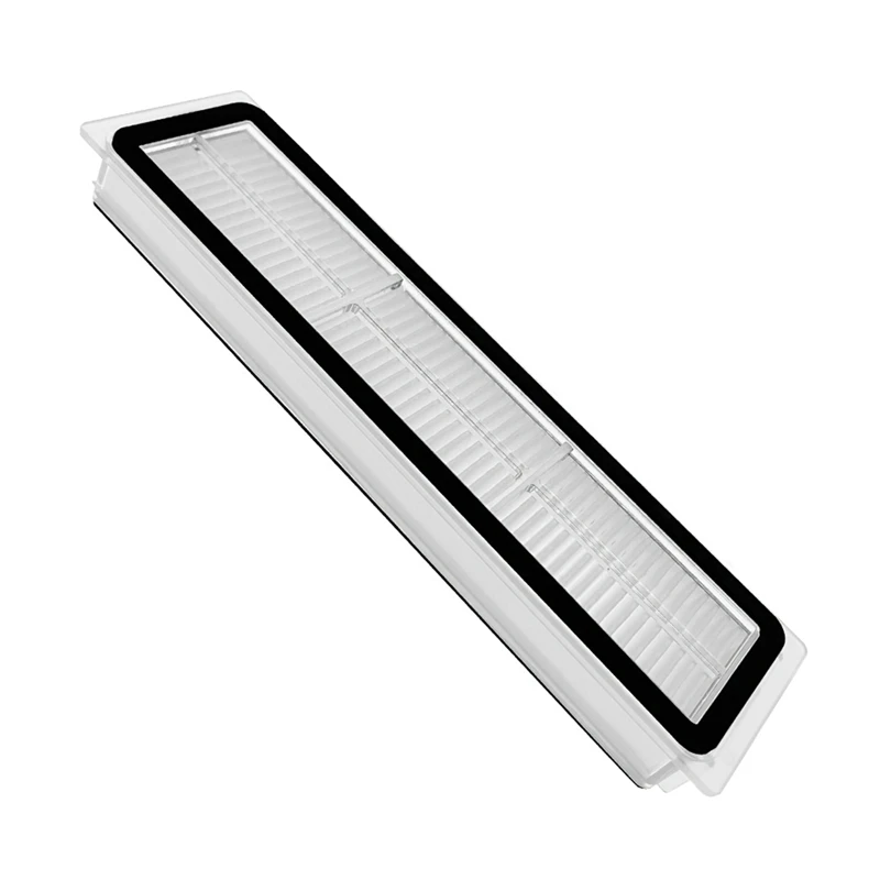 Top Sale For Xiaomi Dreame D9 / D9 Max Hepa Filter Accessories Robot Vacuum Cleaner D9 Pro Main Side Brush Repalcement Parts