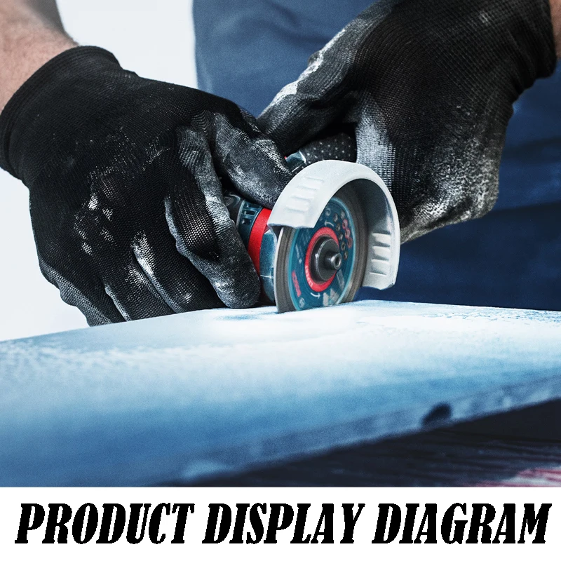 Bosch 2608900652 Professional 1x Expert 76 mm Diamond Cutting Disc Ø 76 mm Angle GrinderPower Tool Accessories