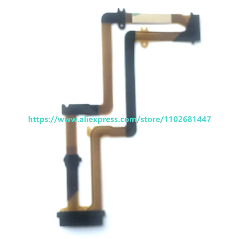 

"FP-1481" NEW LCD Flex Cable For SONY HDR-CX190E HDR-CX200E HDR-CX210E CX190E CX200E CX210E Video Camera Repair Part