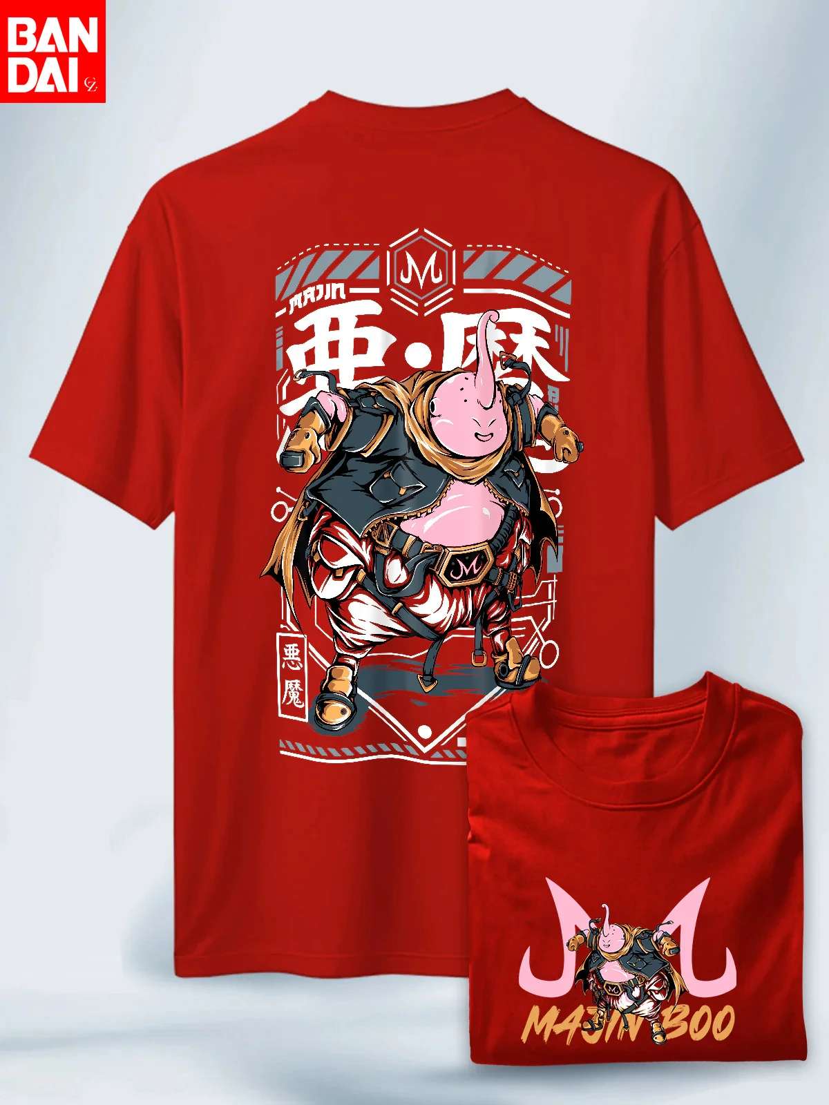 

Dragon Ball Z Kid Goku Nimbus Cloud Print T Shirt Men 2026 Summer White Oversized Tee Anime Streetwear Harajuku Loose Cotton
