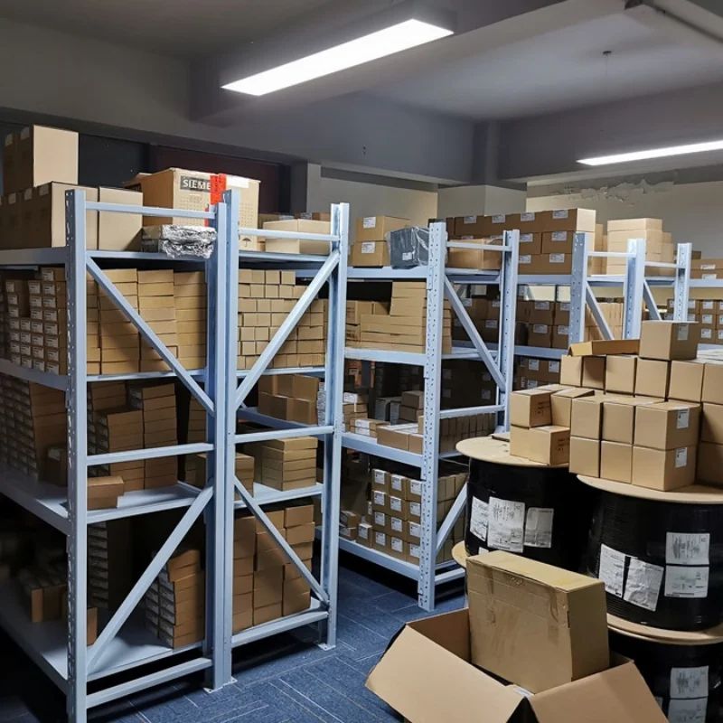 PLC Controller 6ES7331-7KF02-0AB0 6ES73317KF020AB0 S7300 Original New Stock In Stock