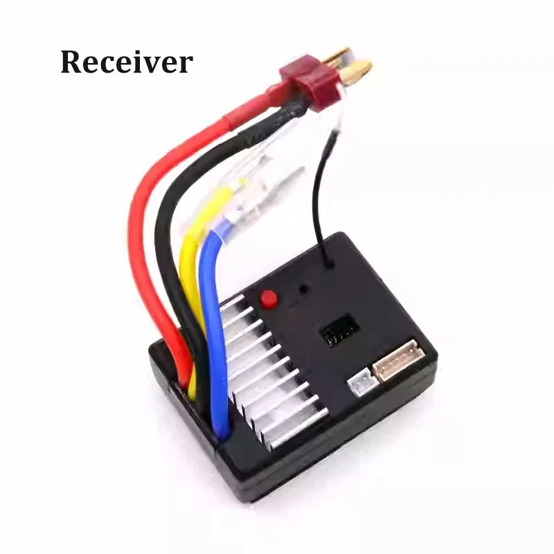 Wltoys 144001 1/14 parte conector original dispositivo de direção eixo de transmissão haste de engrenagem balancim direção corpo do carro e outras peças