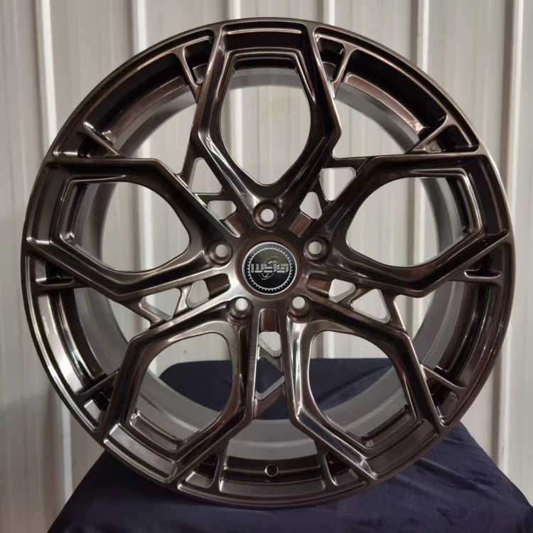 

18 19 20 21 22-inch forged rims for Benz BMW Audi A7 A8 Jaguar Toyota Ferrari 488 Jaguar Tesla Land Rover custom forged wheels