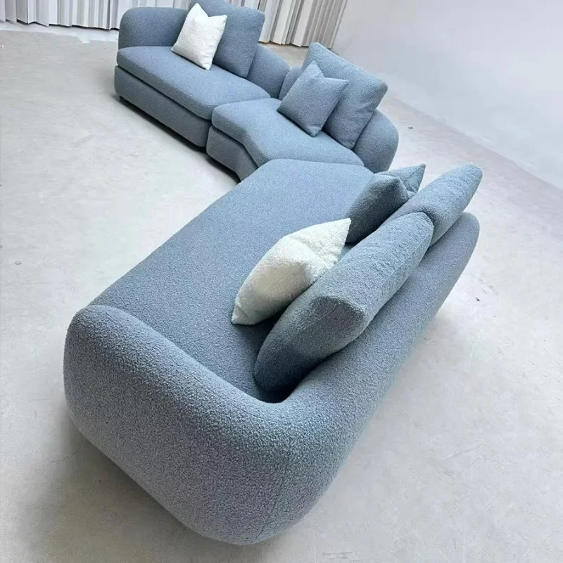 

Waiting Universal Living Room Sofas Low Funky White Couch Puffs Futon Living Room Sofas Save Space Koltuk Takımı Home Products