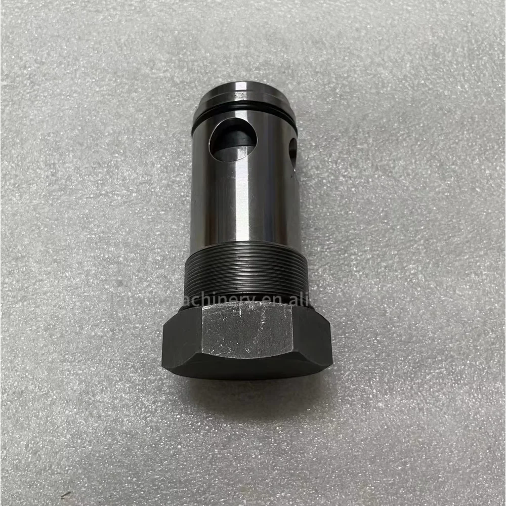 Suitable for Komatsu engine parts PC360-7 hydraulic oil loose check valve