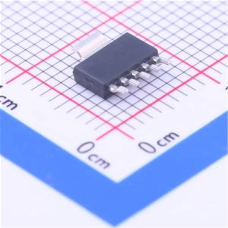 5PCS/LOT TPS73801DCQR (Current-Sensing Amplifiers)