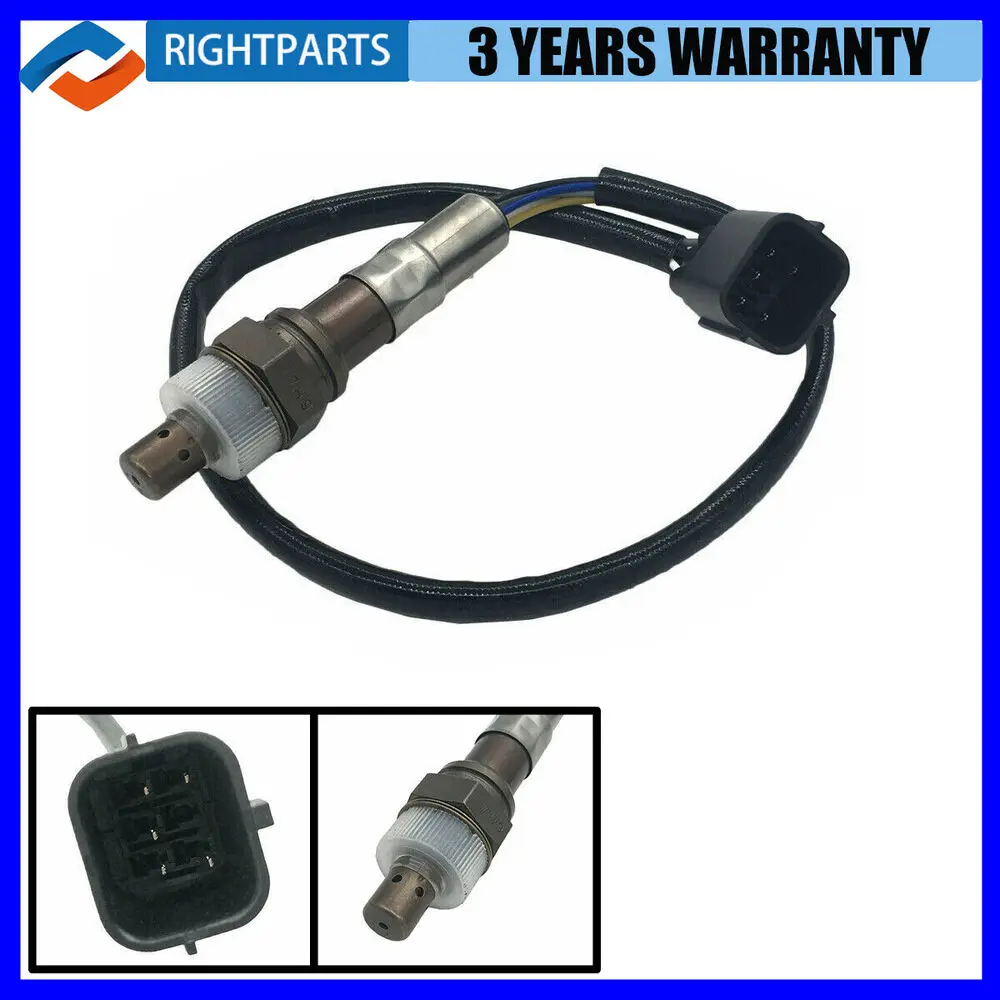 

Upstream Oxygen O2 Sensor For 2006-2010 Mazda 3 2.0L 2.3L LF8R-18-8G1 234-5015