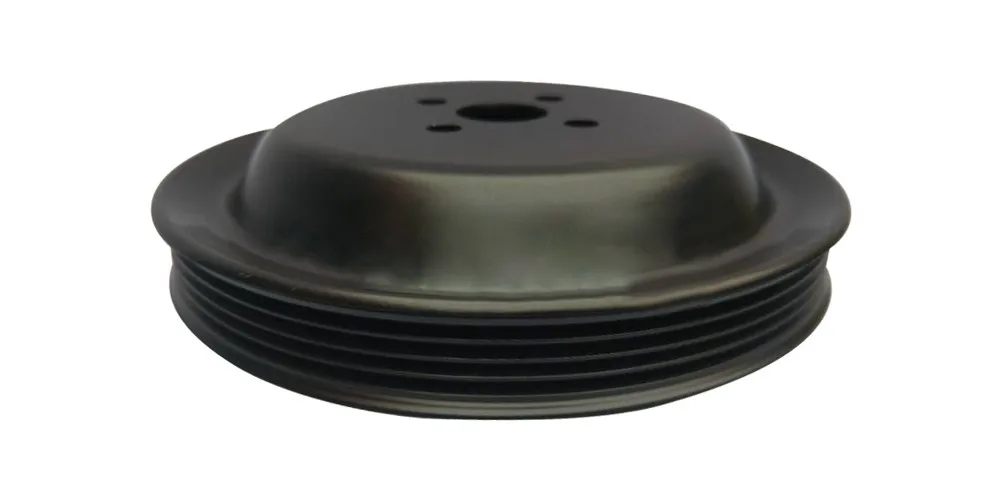 

Accessory Drive Pulley 3973843 compatible cummins diesel engine