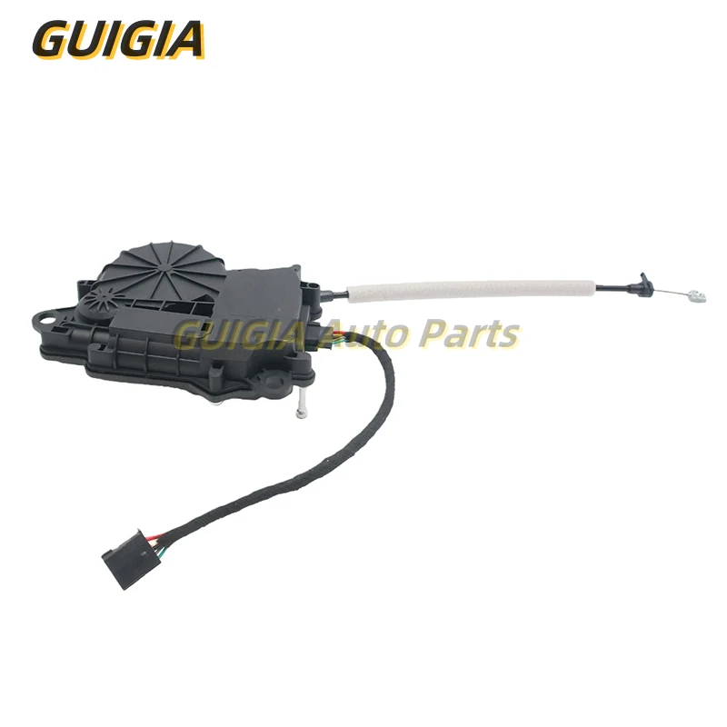 Rear Tailgate Boot Lock Actuator for BMW X1 F48 2015 2016 2017 2018 2019 2020 2021 2022 51247374006 Factory Price Auto Parts - view 4