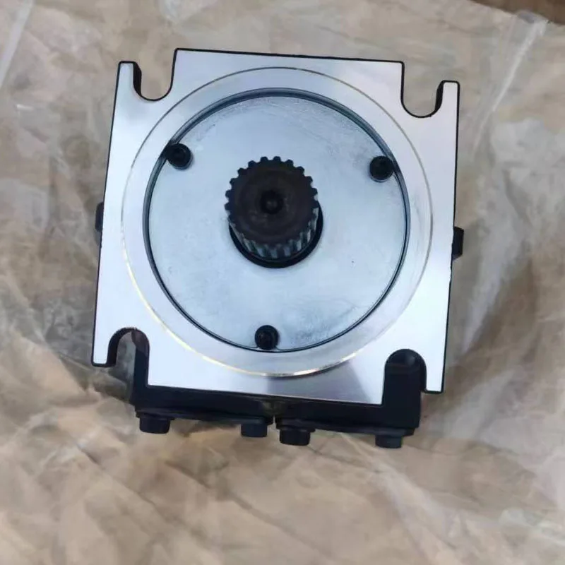 

05818593 Roller Engine Hydraulic Motor with Sensor