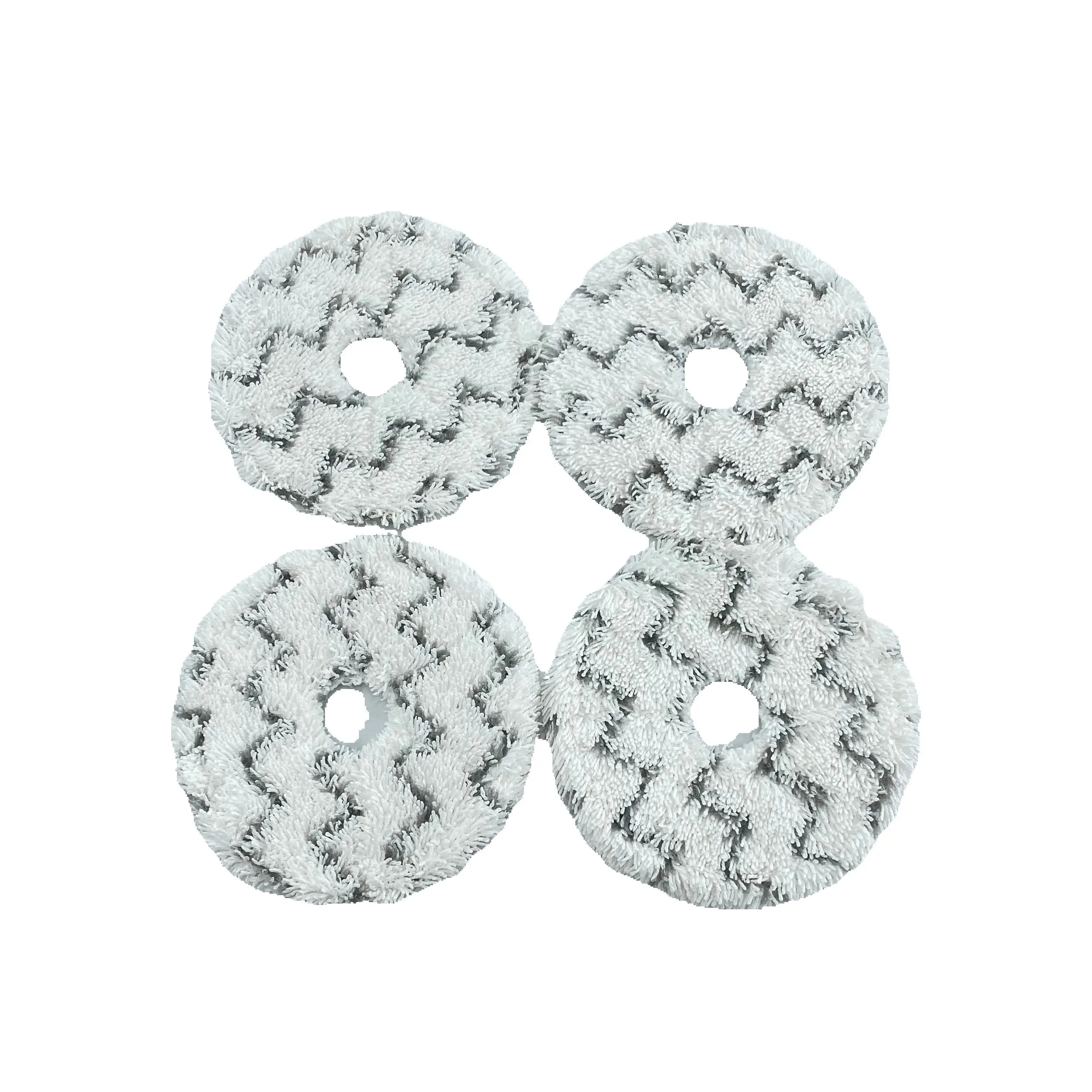 ROIDMI-piezas de aspiradora EVA Original, bolsa de polvo, mopa, cepillo rodante, filtro lateral, lavable, accesorios desechables