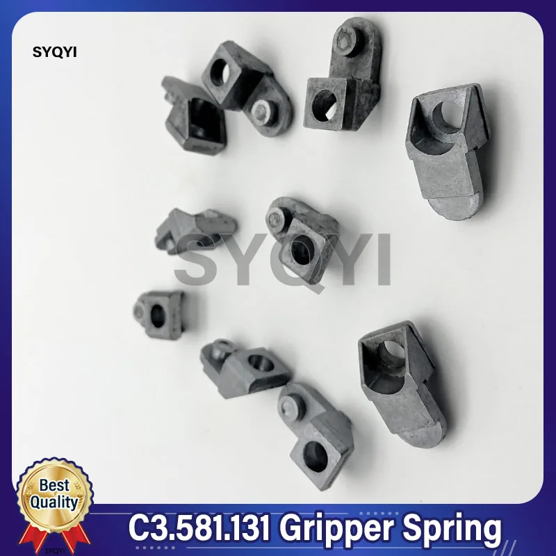 

Best Quality C3.581.131 Gripper Spring For Heidelberg SX102 SM102 Printing Machine Part