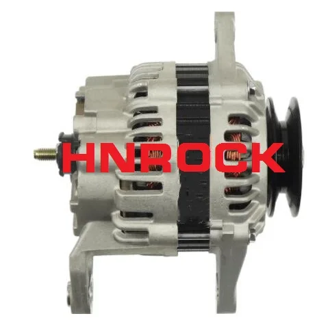 

NEW HNROCK 12V 50A ALTERNATOR 23100-50K15 23100-AM610 23100-FF110 23100-FU41A A7T03771 A7T03771A A7TA3371 A7TA3377