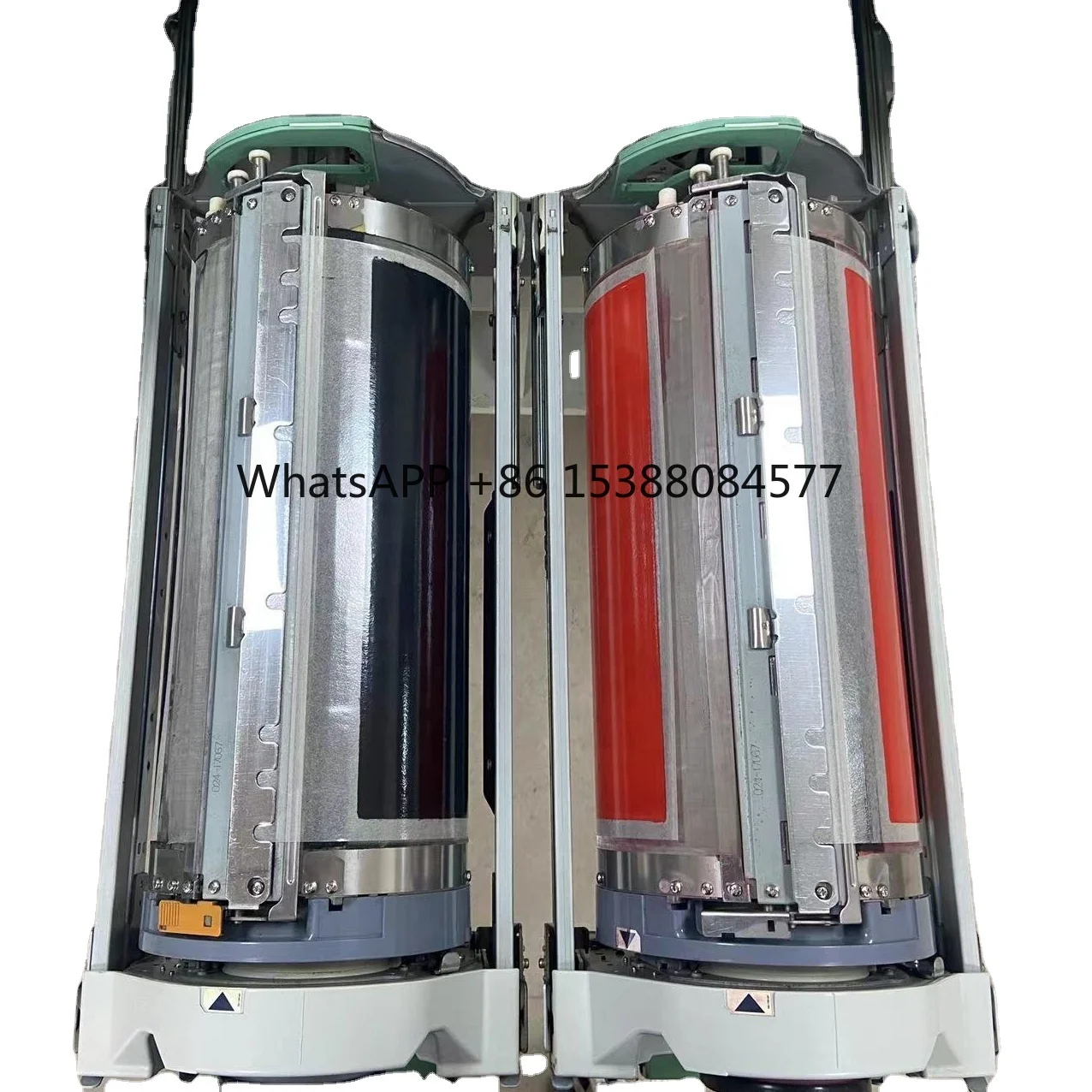 

Risograph MZ770 RZ970 SF50300 SF5350 Color Drum High Quality Duplicator Drum Parts Drum for Risos S4552