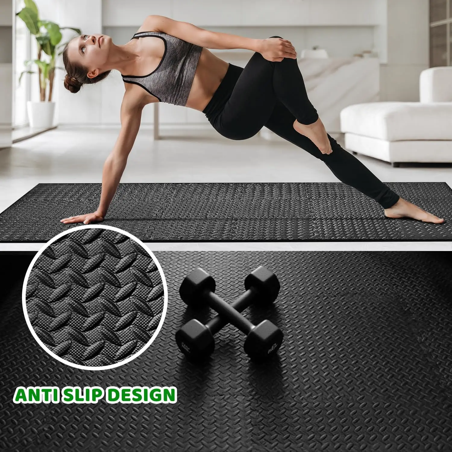 Thumbnail 4 - #29 Ranked Gym Mats Picks in 2026