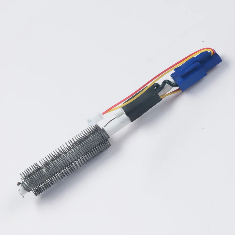 Bakon BK853s Heating Element For Rework Soldering Station BK880 BK881 Hot Air Gun Handle Heating Core 110V 220V