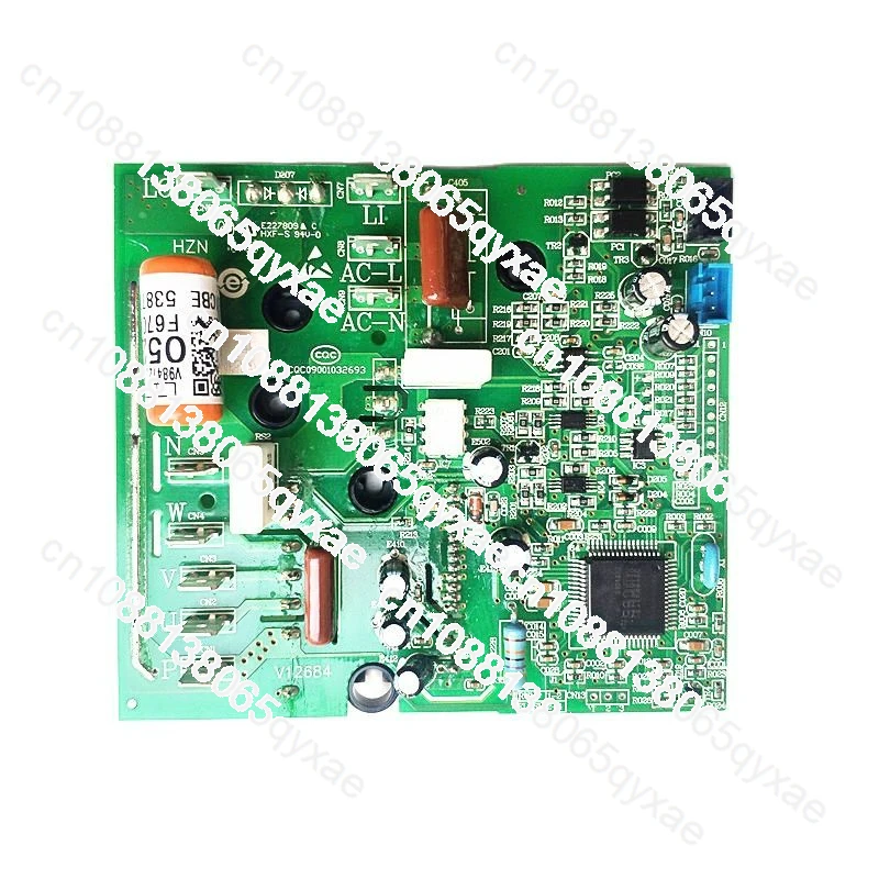 good working for air conditioning parts power module board 0011800052 0011800052N 0011800052J 0011800052M board