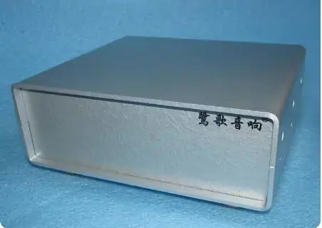 Transformador de audio de entrada y salida de equilibrio de respuesta de banda ancha, herramienta potente para mejorar el efecto del transformador, 10K: 10K, nuevo