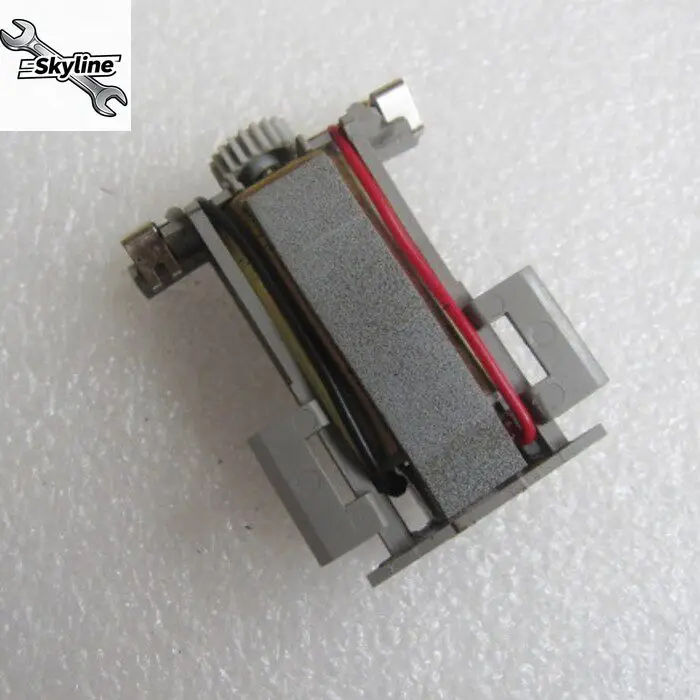 Shaver body HS190 shaft, motor, motor, switch, shaft, drive, gear accessories