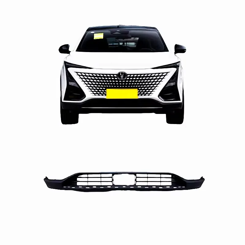 

Car Bumper Assembly Original Car Parts Body Front Bumper for Changan UNI-T Series