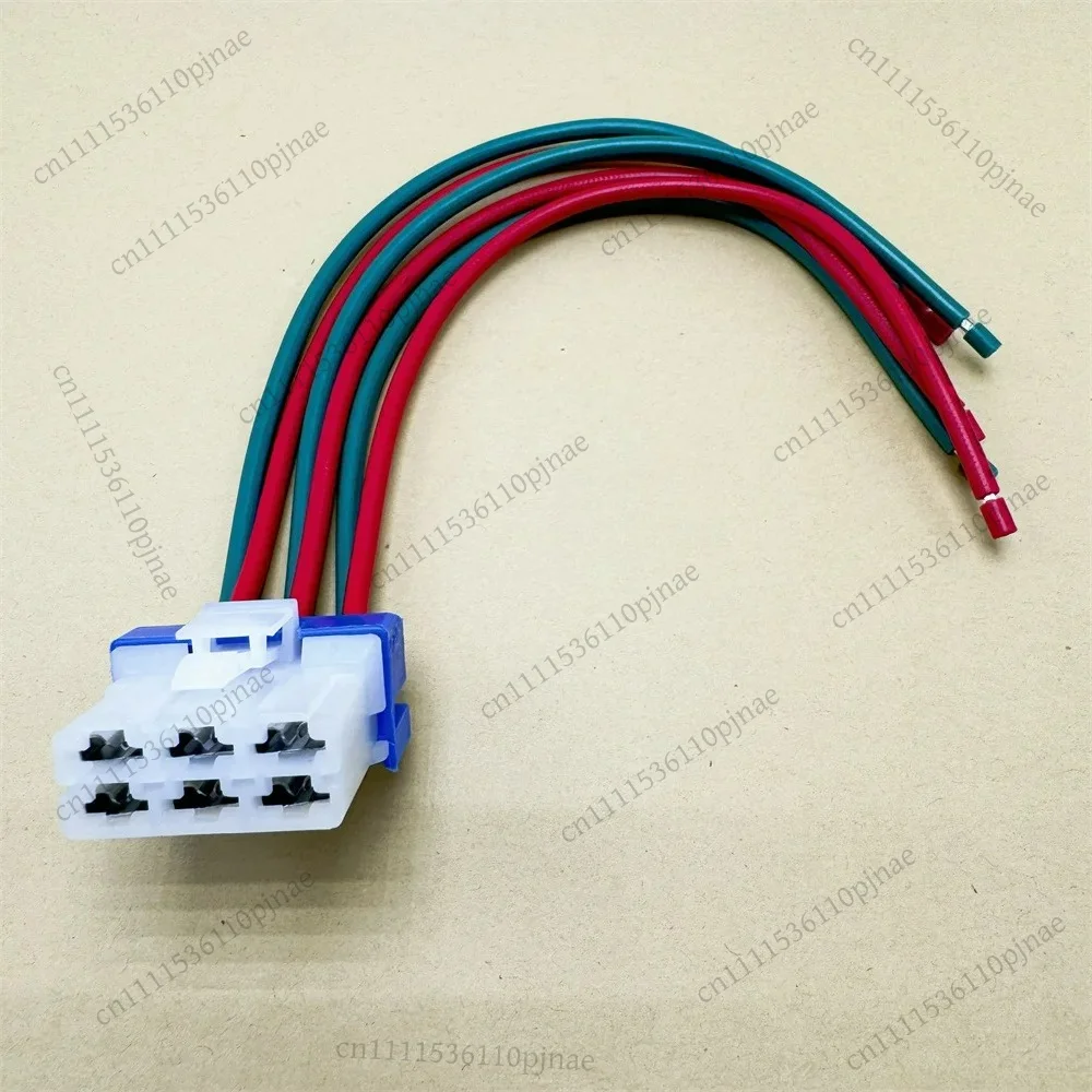 1895206224AS For Hyundai Kia Car Ignition Switch Connector Plug SWITCH ASSY-IGN KUM_DSD_06F_W