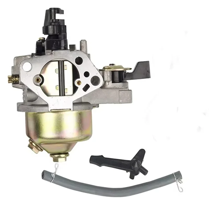 

A88E-Fit For MTD Troy Bilt Cub Cadet 1P65BA 1P65B0B 751-11707 951-11707 Carburetor With Pipe Engine Replacement Part