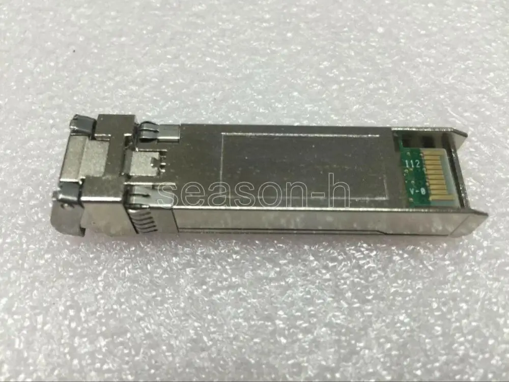 FTLX8571D3BCL SFP+SR/SW 10Gb/s 850nm Multimode SFP+ Transceiver