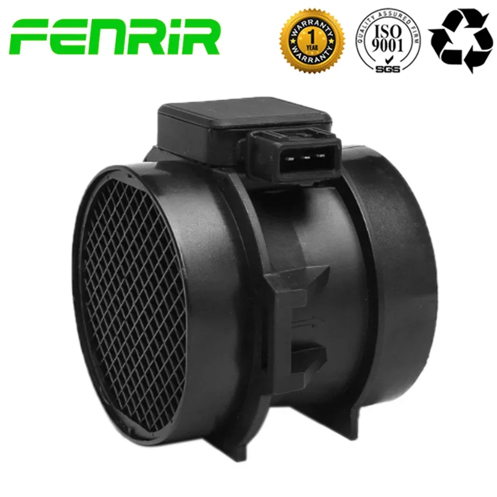 

Mass Air Flow Sensor E46 E39 E38 E36 320i 323i 325i 325xi 328i 320Ci 323Ci 325Ci 328Ci 325TI 520i 523i 525i 528i 5WK9605