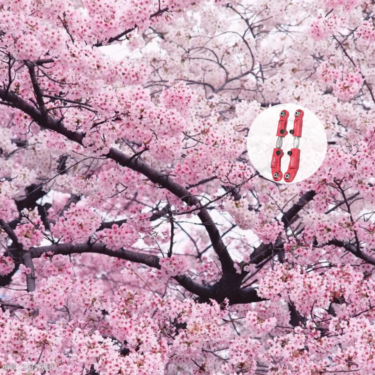 

GPM Alloy 7075+SST Front Camber Links For TEKNO 1/10 MT410 2.0 4X4 Pro Monster Truck