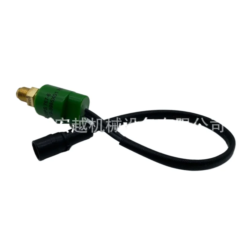 MUGURO 119-9985 pressure switch for high-quality For CAT round plug 1199985