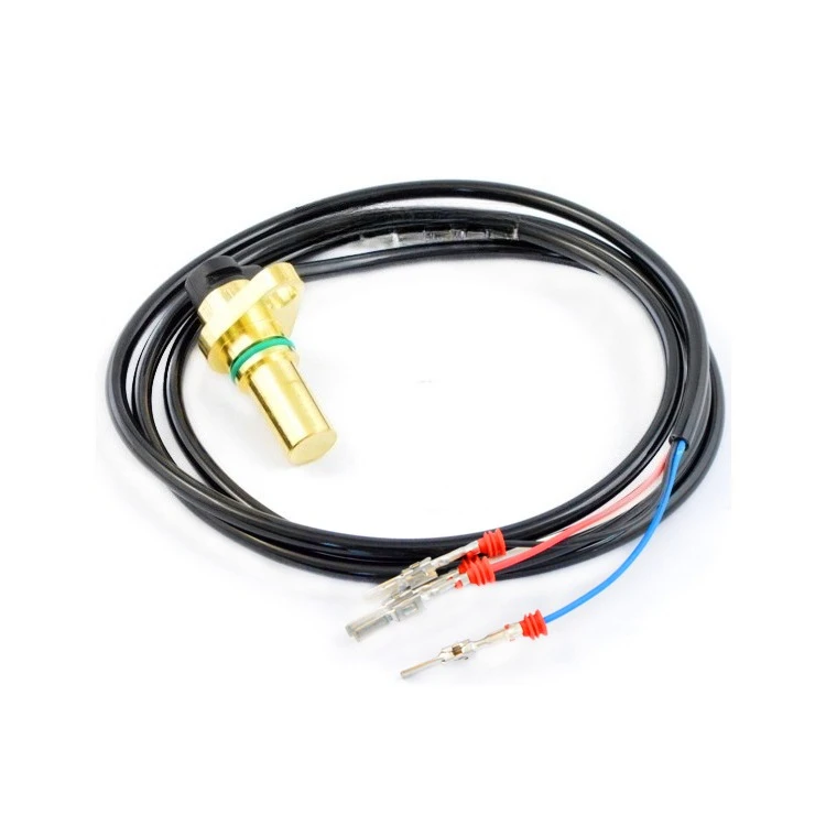 

Forklift Parts Sensor (Speed) 7917415679 Electric Forklift Speed Sensor 4 Wire