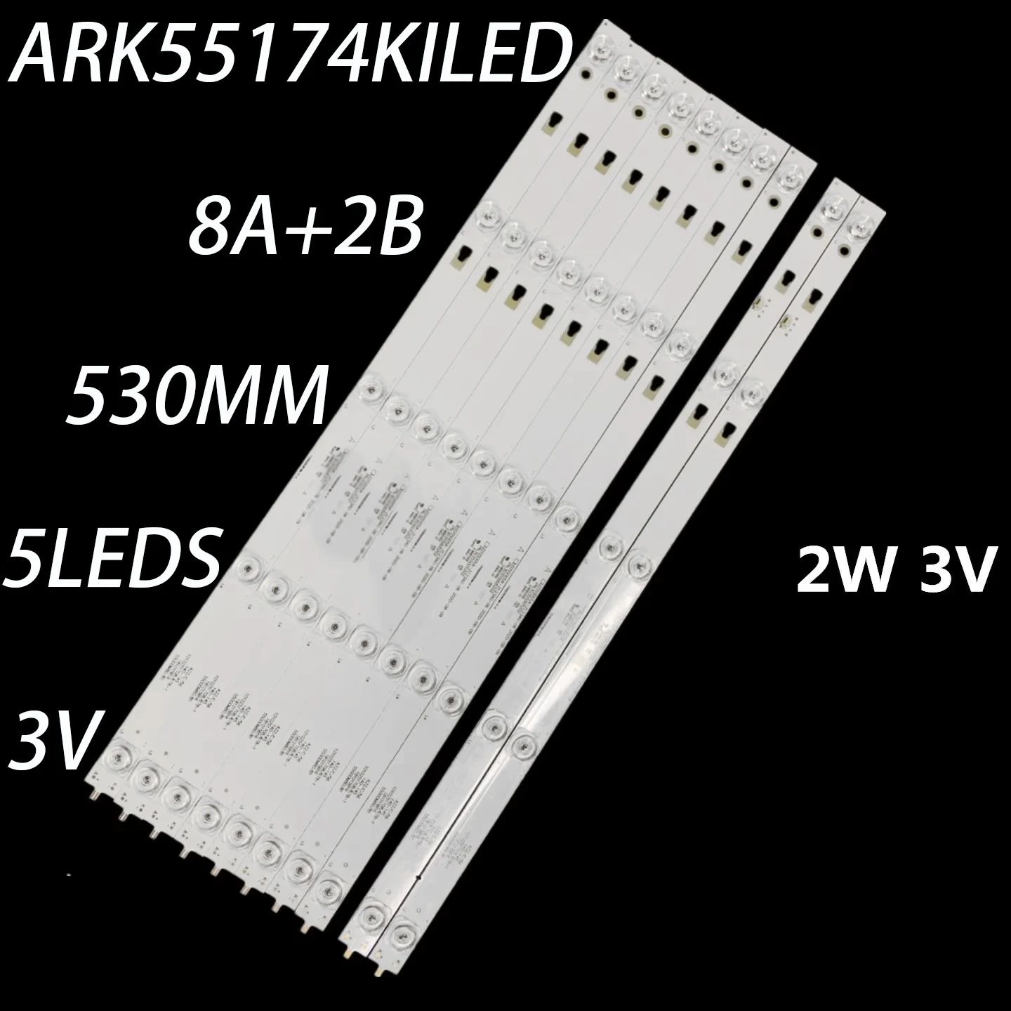 LED 30355005202 30355005203 LT-55MA877 LED55D05A-AC23AG-06 LED55D05B-ZC23AG-06 L55M5-AZ LED55D05A-ZC23AG-07 LED55D05B-06 LU55C51