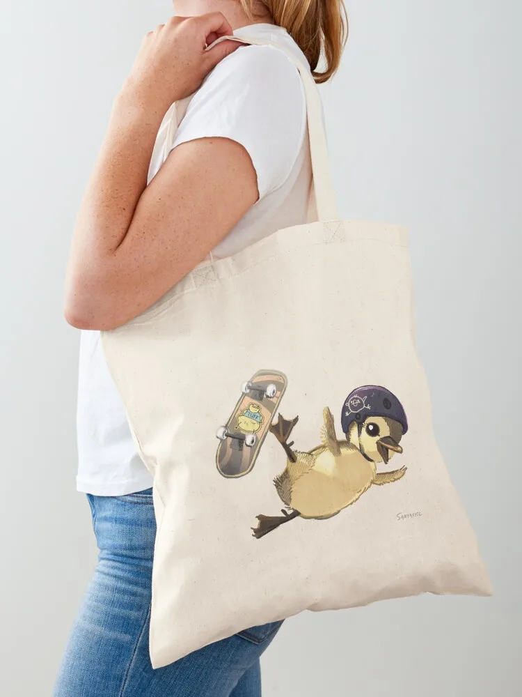 

Extreme Babies - Wipeout! Tote Bag woman shopping bag large size bags shopper bag women tote men