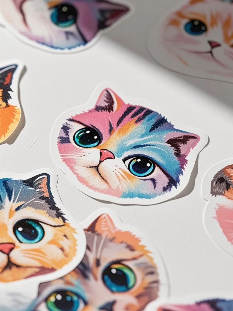 

Бирки для отслеживания активов: прочные этикетки с цветовой кодировкой для идентификации оборудования