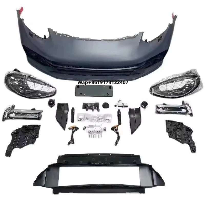 

Высокое качество, подходит для моделей 09-16 лет, комплекты кузова автомобиля; старые и новые комплекты кузова автомобиля