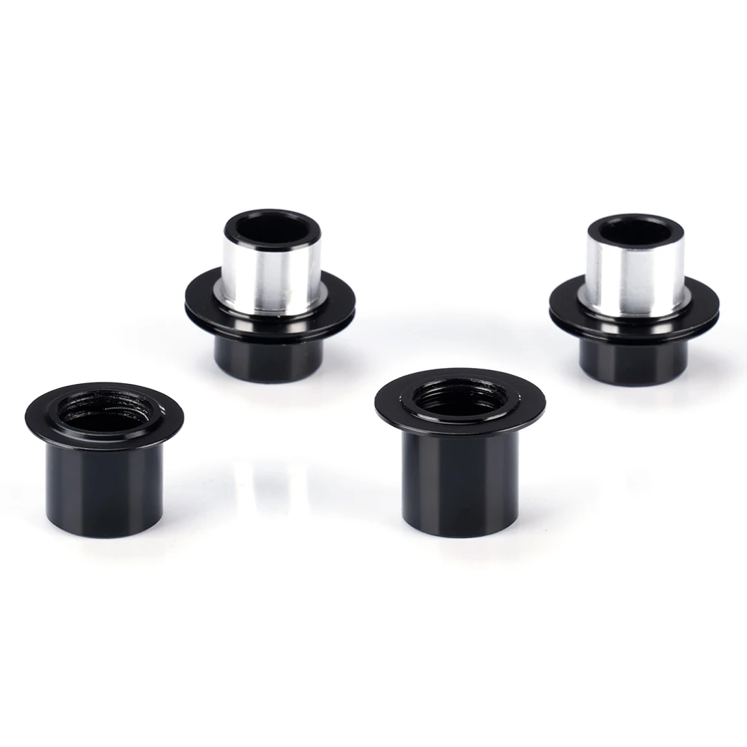 RD07/RD12/M11 Center/6Bolt Set Hub Cap image 3
